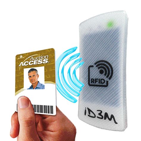 rfid upgrade badge scanner|rfid reader for access control.